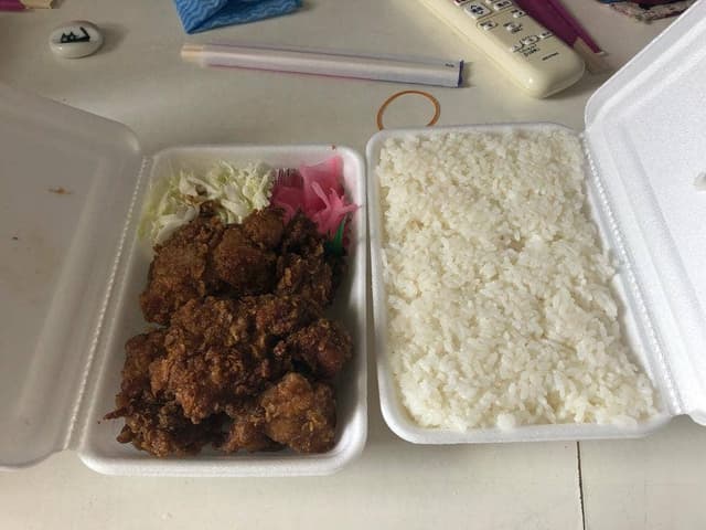 ほっかま弁当 - サブ画像3