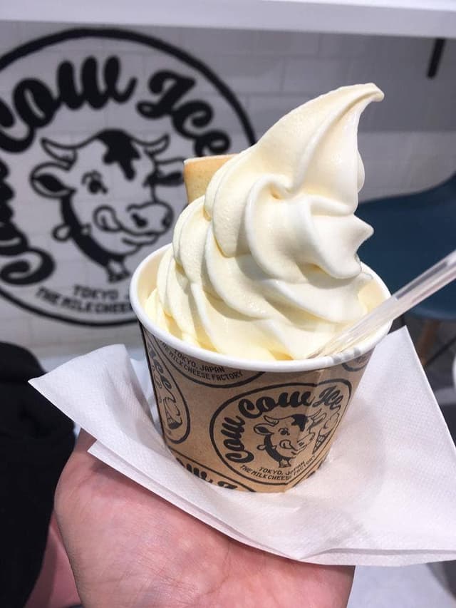 東京ミルクチーズ工場 ルミネ荻窪店 - サブ画像2