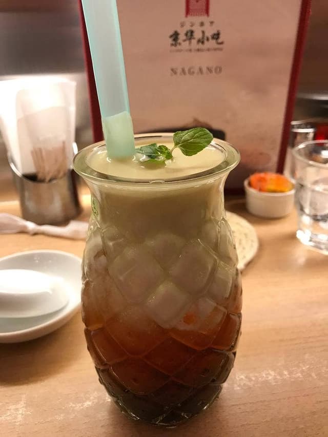 ジンホア 長野店 - サブ画像2