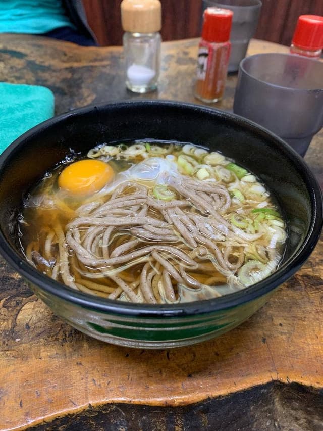 上毛高原そば - サブ画像2