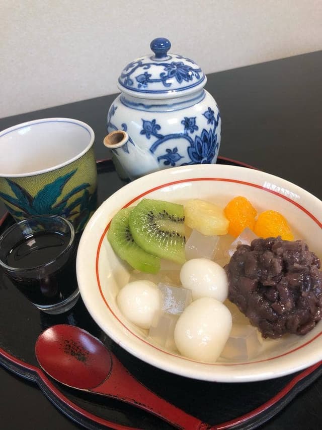 佐倉茶屋うらら - サブ画像1