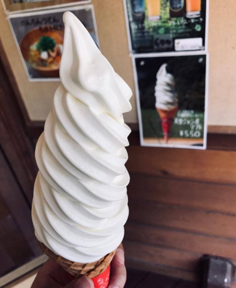 コテージカフェ まほーばの森