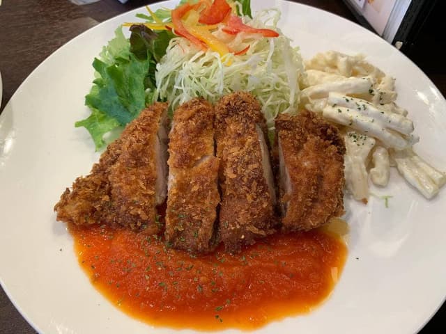 SERENO食堂 - サブ画像3
