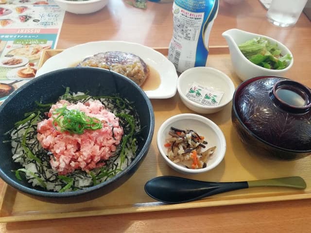 ココス 磐田弥藤太島店 - サブ画像1