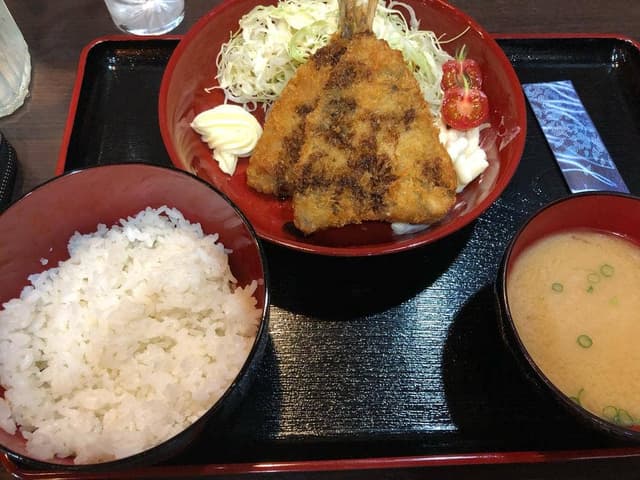 食彩 ぽぽ庵 - サブ画像1