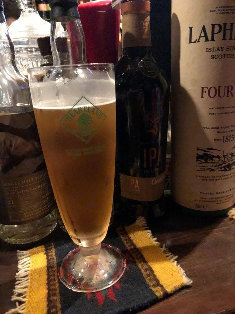 天神橋筋四丁目FCUK@GE