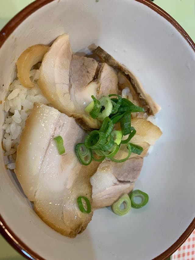 はちきんらーめん - サブ画像3