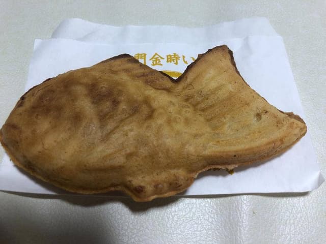 鳴門鯛焼本舗 池袋西口店 - サブ画像3