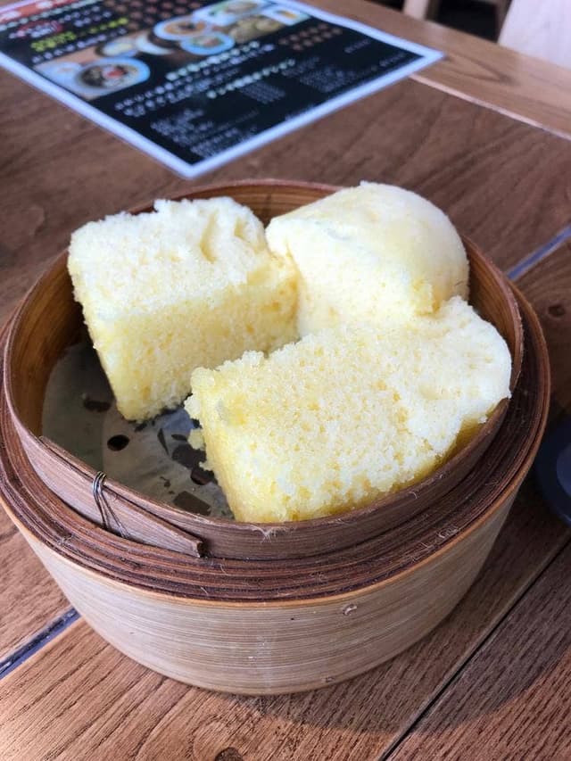 真不同 飲茶倶楽部 茅場町店 - サブ画像3