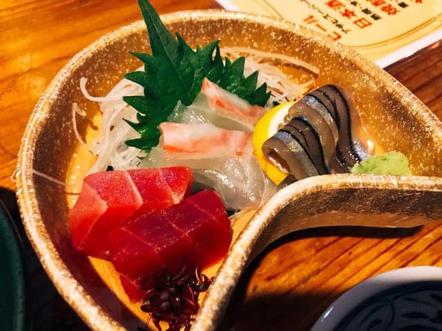 新宿嵯峨野 - サブ画像2