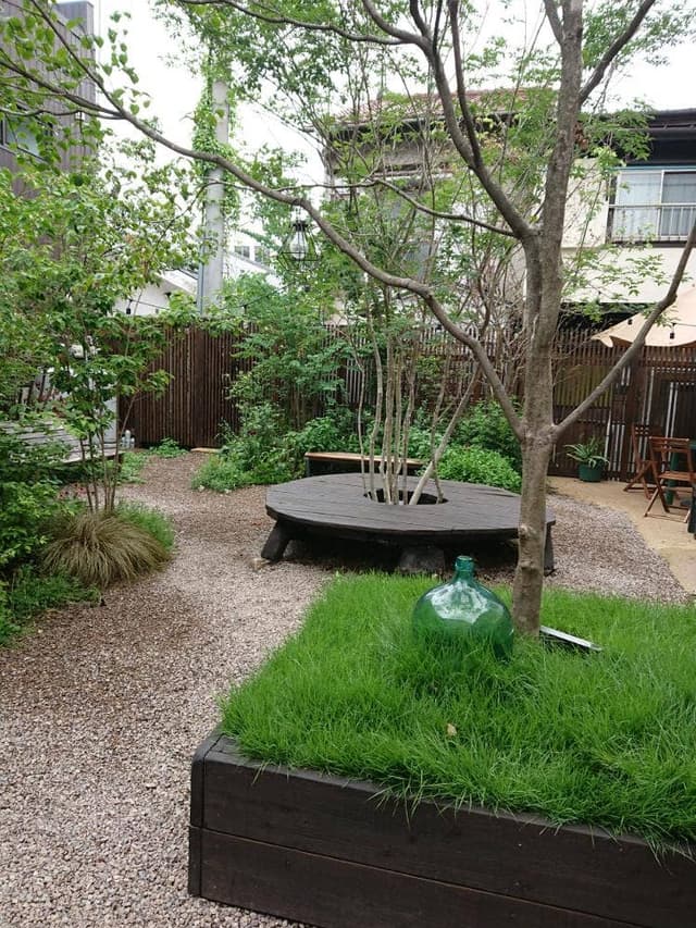 cafe SOL - サブ画像1