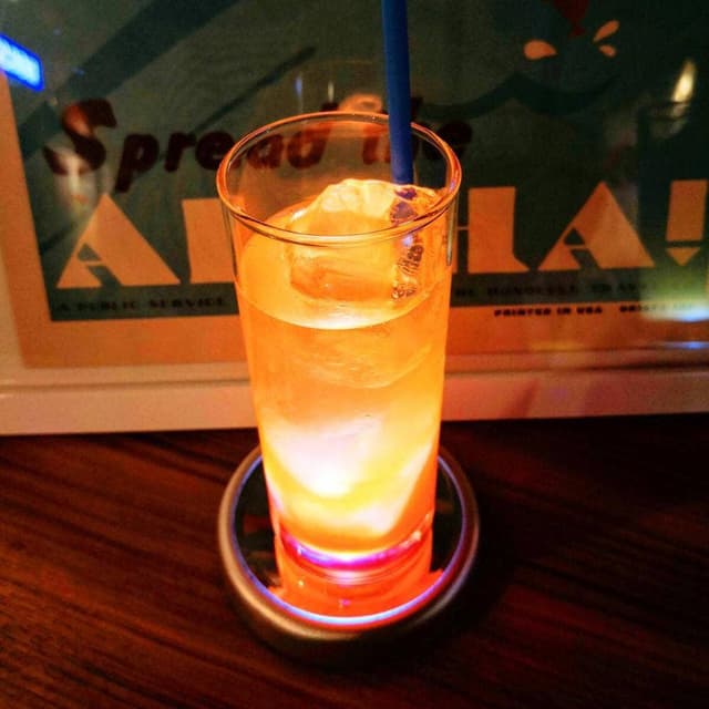 bar moon walk 渋谷センター街店 - サブ画像2