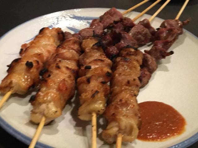 焼鳥・居酒屋 とり - サブ画像3