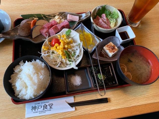 神戸食堂 - サブ画像2