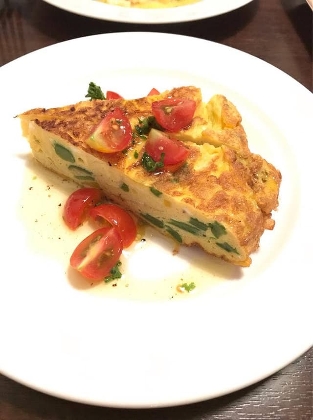 パスタとワインの小さな食堂 ビアンカ - サブ画像1