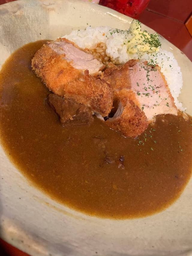 ふら～っと。カレー店 プコ家 - サブ画像3