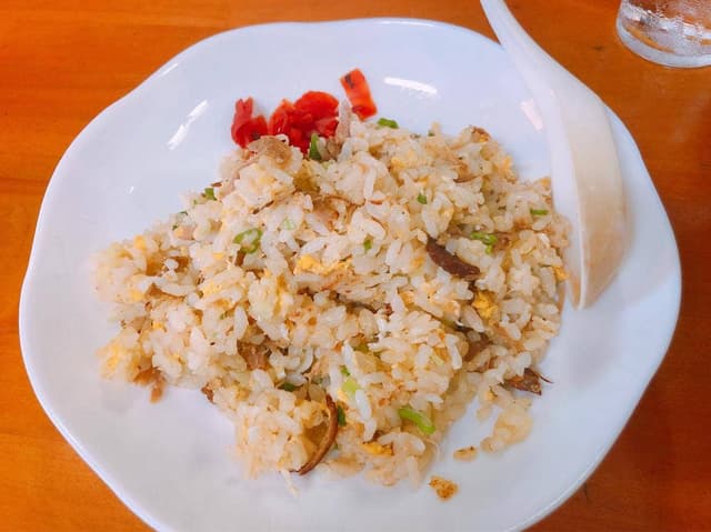 味亭 三馬力 - サブ画像2