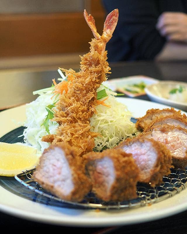 繁昌亭 道笑町店 - サブ画像2