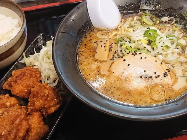 麺屋はやたろう 豊橋店 - サブ画像2