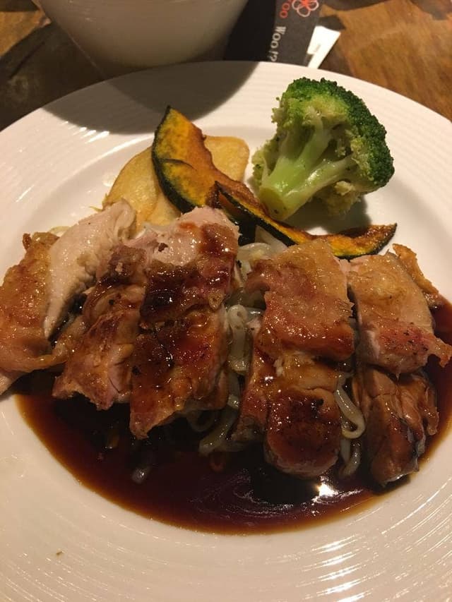 肉とワインの酒場 Ferrous - サブ画像3