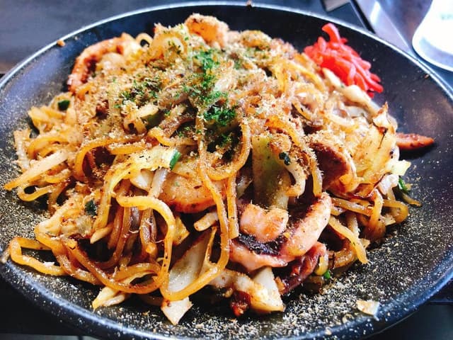 鉄板焼ちゃん バイパス店 - サブ画像3