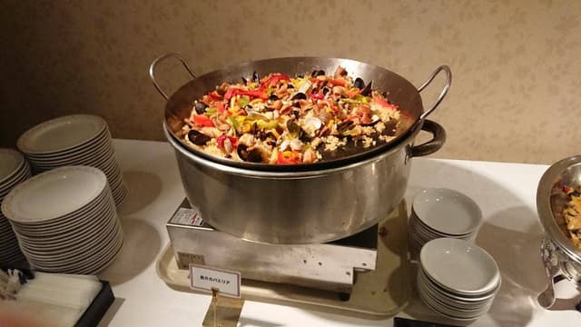 ANAクラウンプラザホテル宇部 - サブ画像1