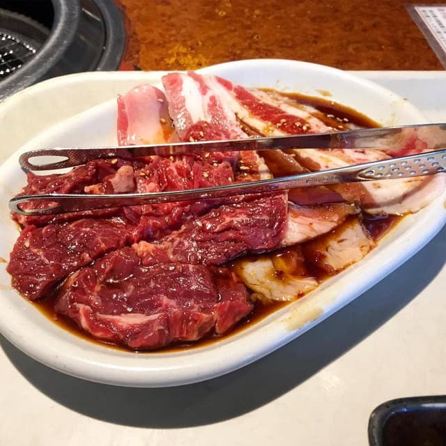炭火焼肉 HONMACHI - サブ画像2