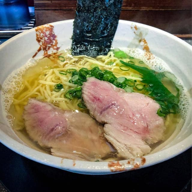 天風 - サブ画像2