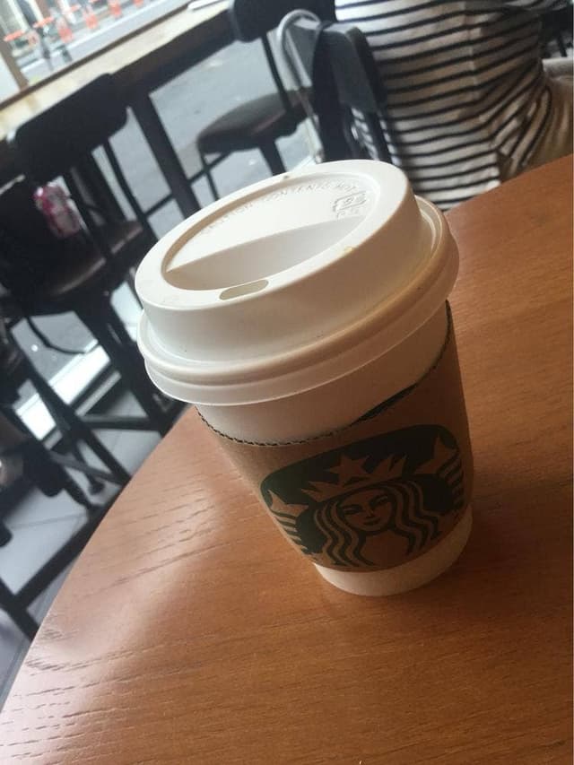 スターバックス コーヒー 北参道店 - サブ画像1