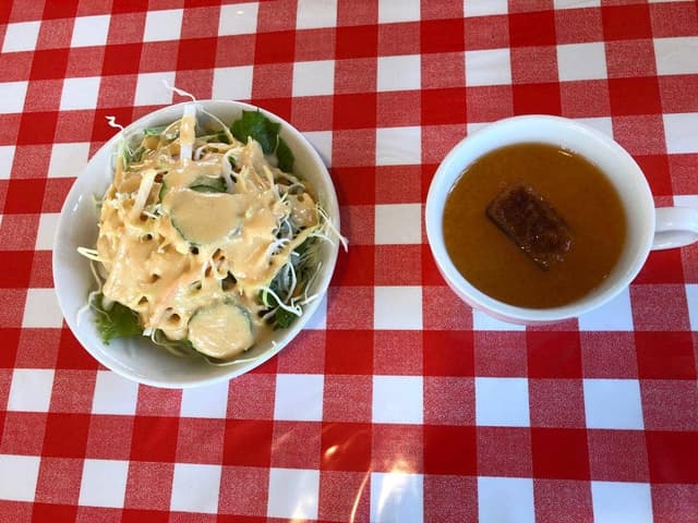 インド料理 ヒマラヤ - サブ画像1