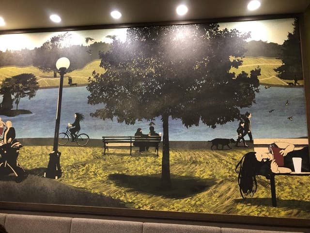 タリーズコーヒー 鳥栖プレミアム・アウトレット店 - サブ画像2