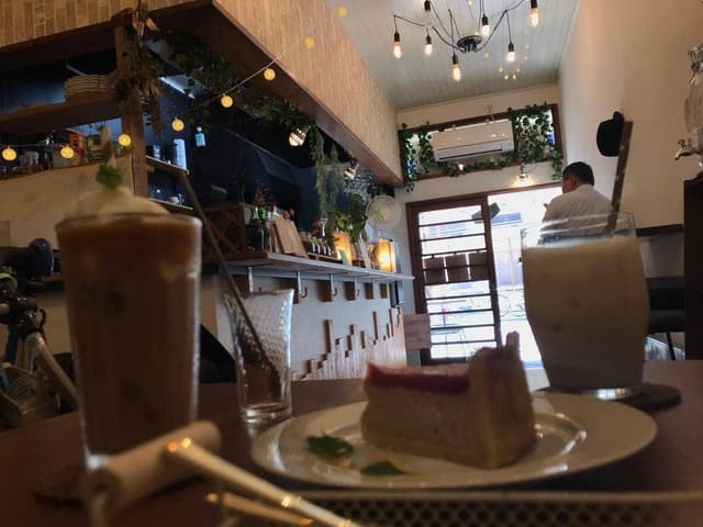NAGASAWA CAFE - サブ画像2