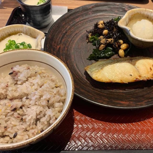 大戸屋ごはん処 クロスモール豊川店 - サブ画像2