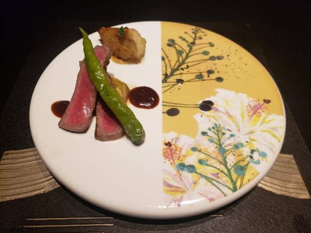 日本料理 時宜 ラグーナベイコート倶楽部 - サブ画像3