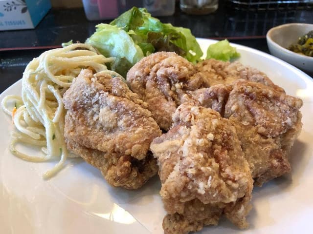 あげ市 鶴見店 - サブ画像3