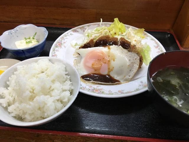 かんざき食堂 - サブ画像2
