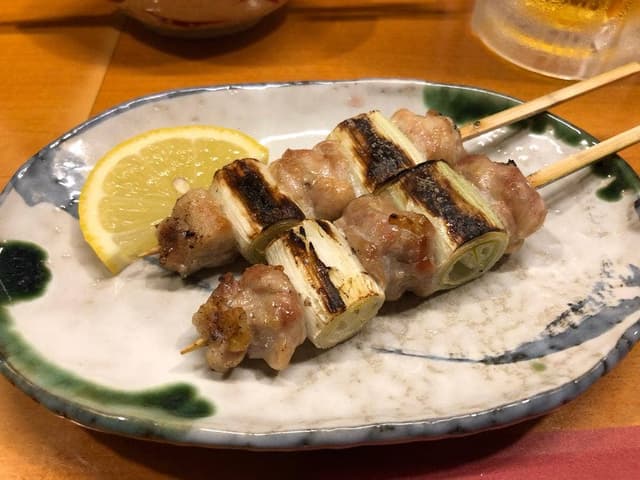 炭焼き厨房 いしばし - サブ画像1