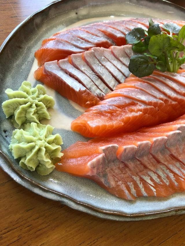 さいとう釣堀園 - サブ画像2