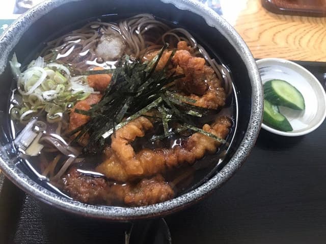 肉そば処 立花 - サブ画像1