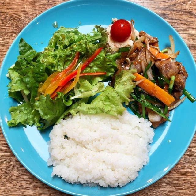 Time Out Café & Diner - サブ画像2