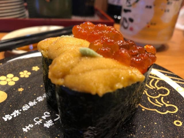 もりもり寿し イオンモール春日部店 - サブ画像2
