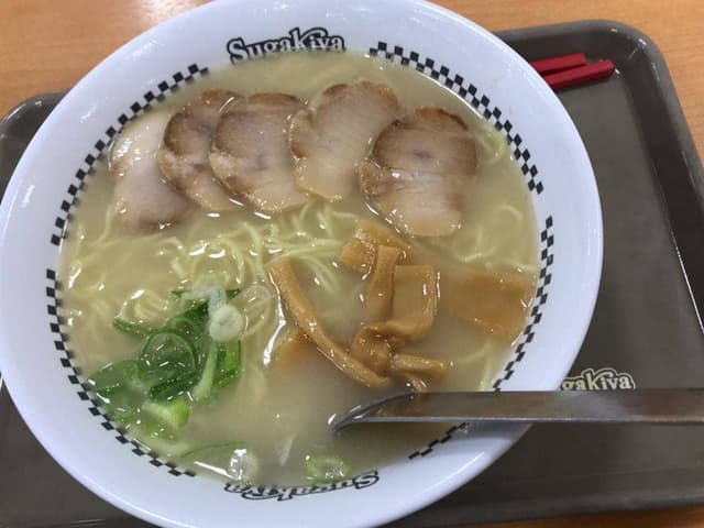 スガキヤ 瑞穂プラント店 - サブ画像1