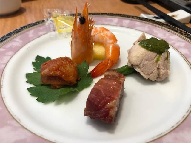 銀座アスター 四季彩そごう大宮店 - サブ画像2