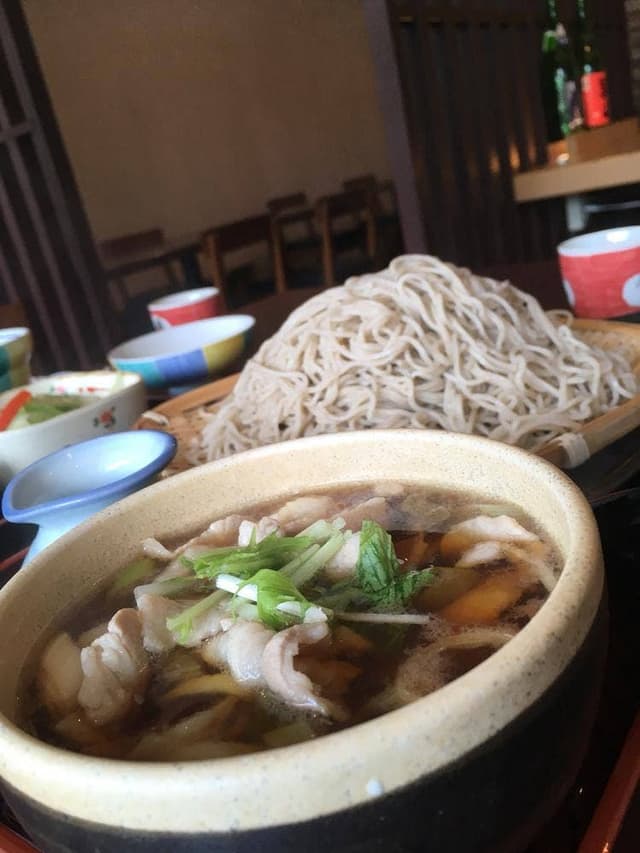 増田屋 - サブ画像1