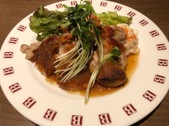バケット ミウィ橋本店 - サブ画像2
