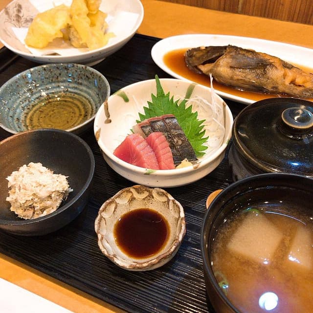 お料理 岸がみ - サブ画像2