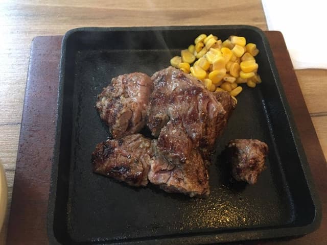 steak TOKYO - サブ画像3