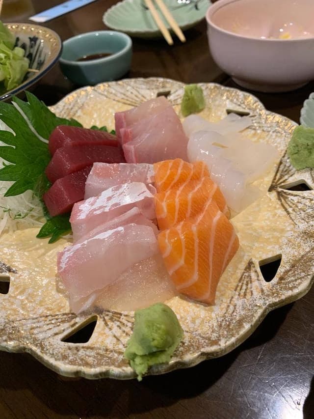 季節料理 たき - サブ画像1