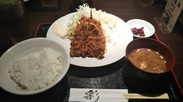 居酒屋 なか山 - サブ画像1