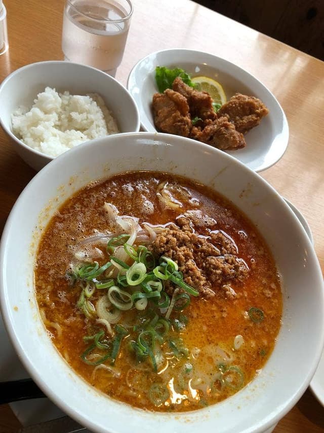 萬福食堂 - サブ画像3